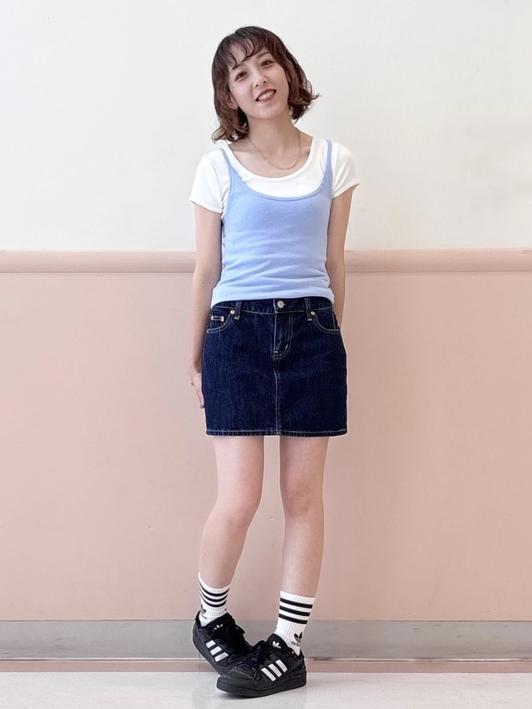 【平成っぽスタイル】