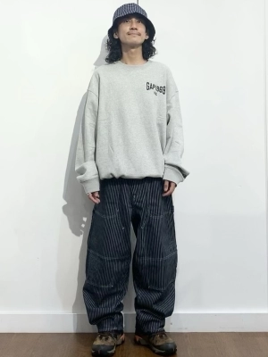 GAP バギーカーペンターパンツ 34/32 webpMedium_1be6fd76-9f8b-4e5e-