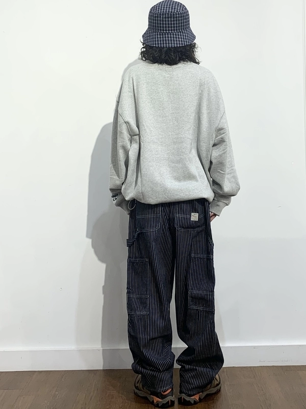 GAP バギーカーペンターデニム 34×32 Gap公式オンラインストア | バギー カーペンターデニム