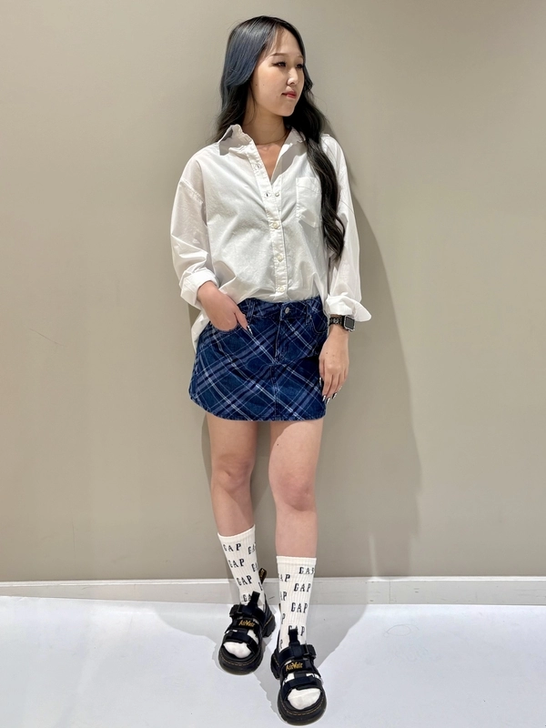 ガーリースタイル