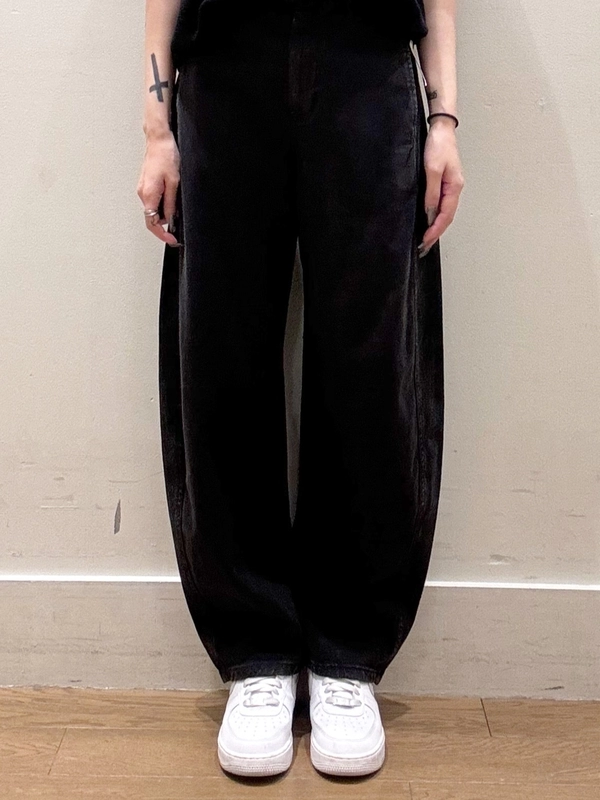 MENSクロシェポロコーデ