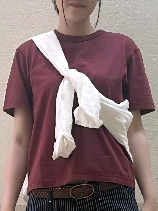 【Men's】カーペンターバギーデニム【NEW】