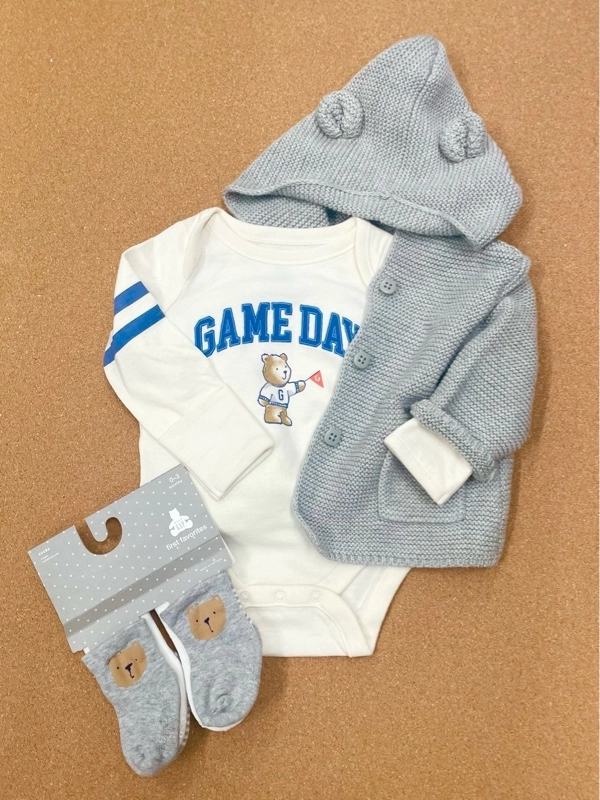 【BABY】ギフトにもおすすめ♡
