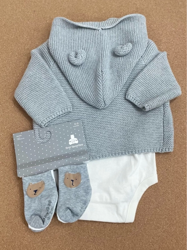 【BABY】ギフトにもおすすめ♡