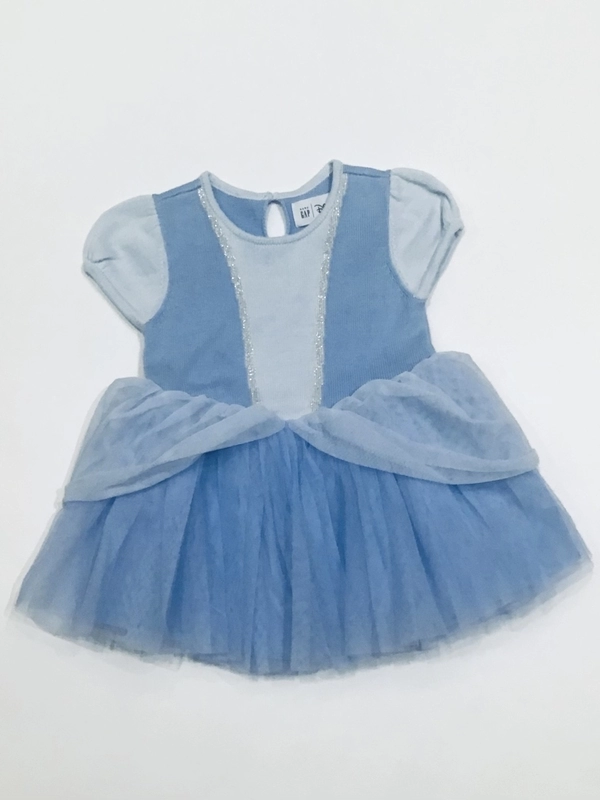 人気定番シンデレラ♡ワンピ