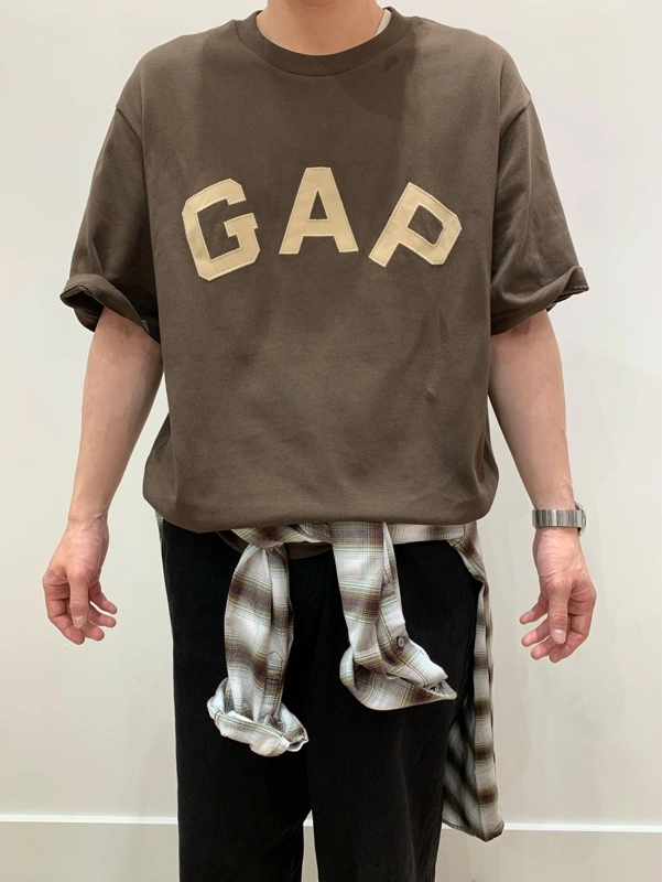 【秋新作】カジュアルコーデ