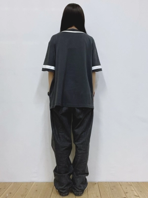 GFRIEND ベースボールジャージ 横浜 Ver. GFRIEND ベースボールジャージ 横浜 Ver.