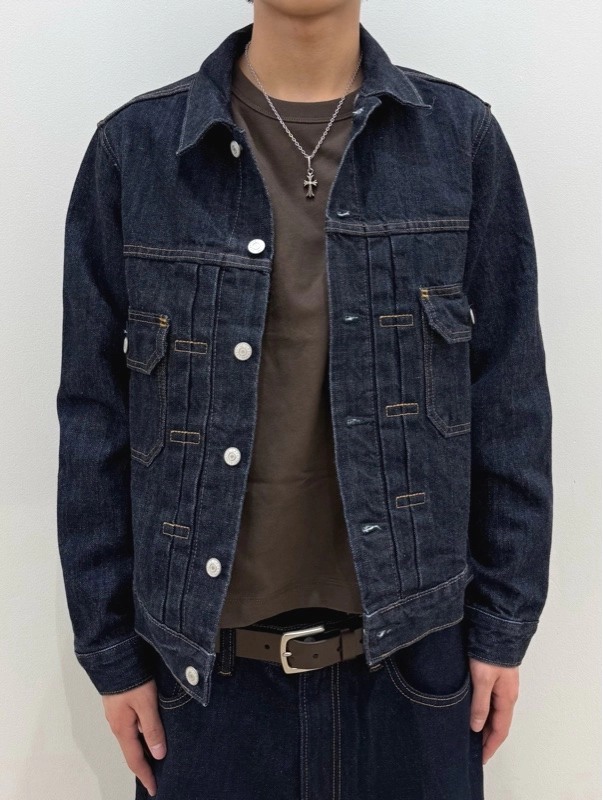 デニムセットアップコーデのスタイリング | Gap公式オンラインストア