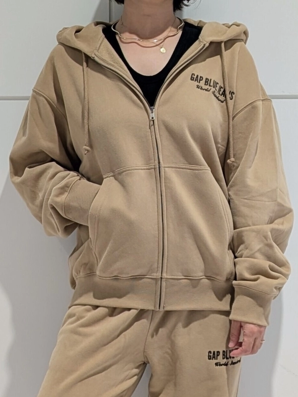 new【スエット】セットアップ