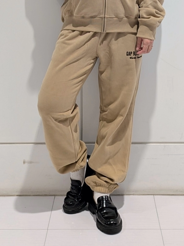 new【スエット】セットアップ
