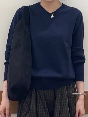 秋コーデ
