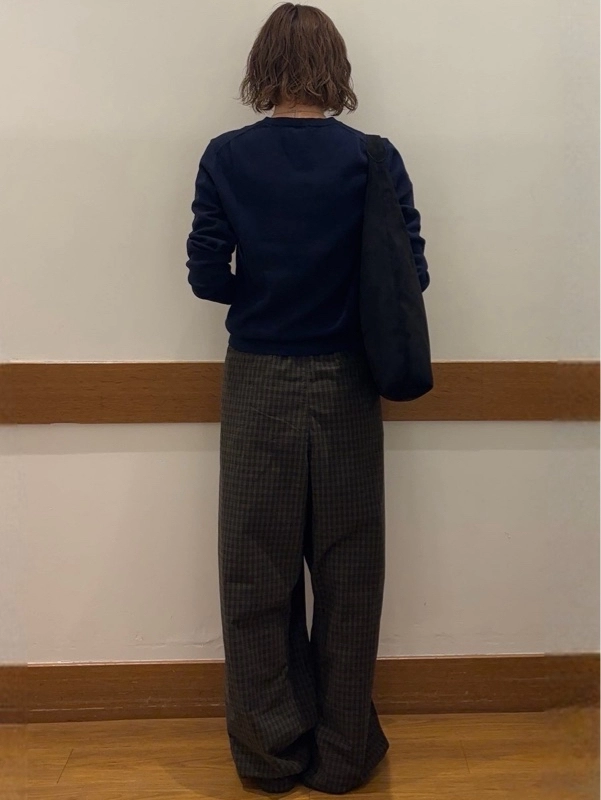 秋コーデ