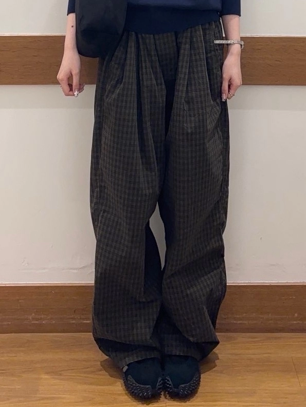 秋コーデ