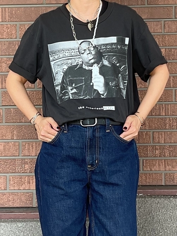 大人のMUSIC Tコーデ♪