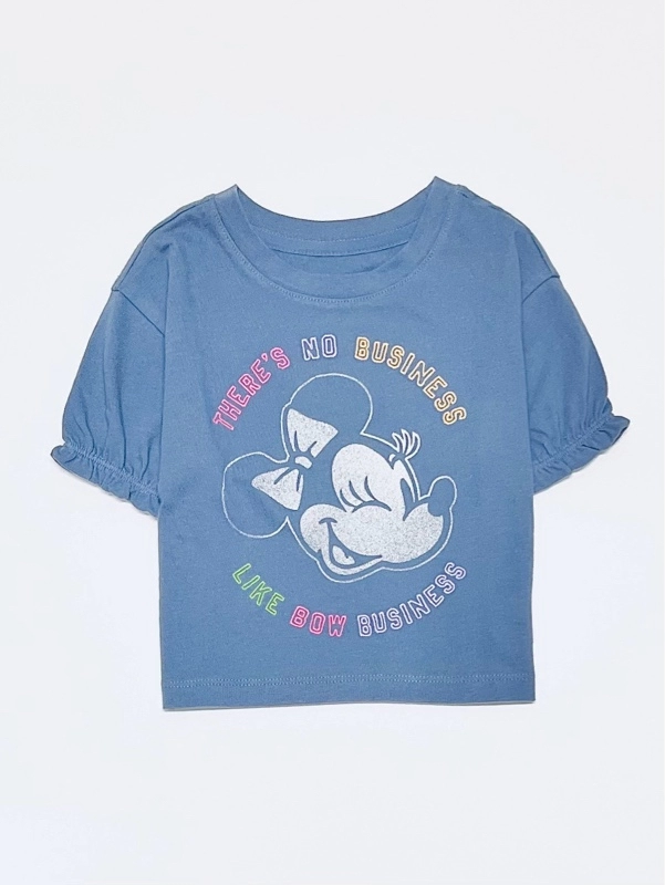 可愛いディズニーコーデ
