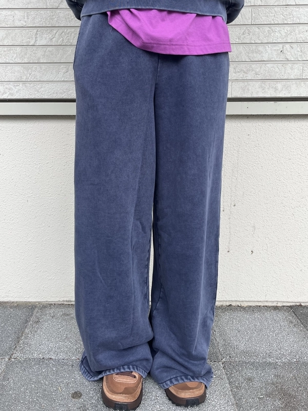 SNSで大人気セットアップ