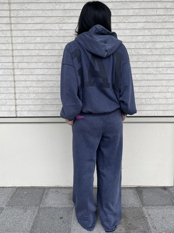 SNSで大人気セットアップ