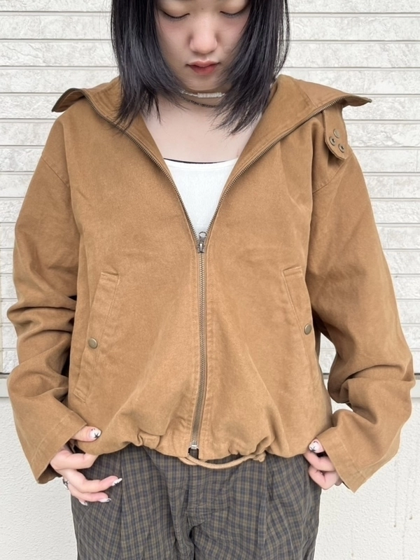 新作ジャケット