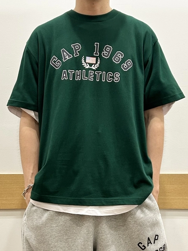 【バギースウェット】
