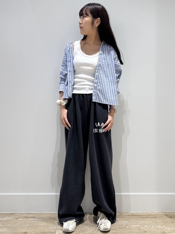 バランスがいいリラックスstyle