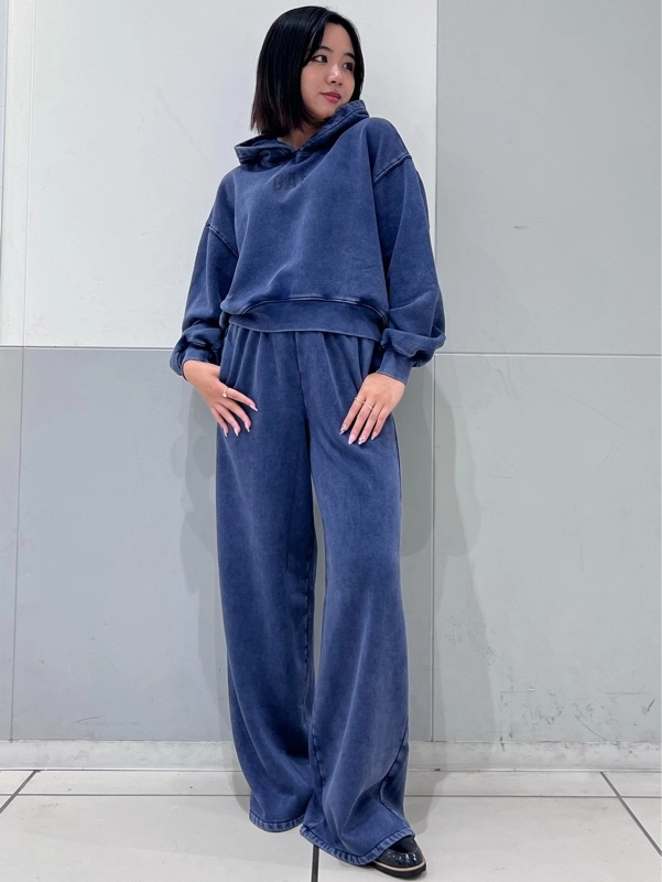 [人気]セットアップ