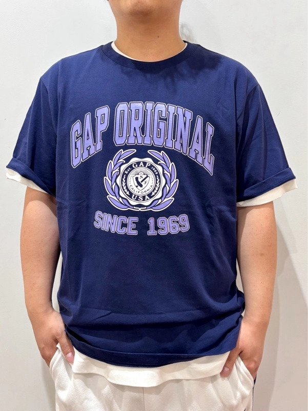 『人気のトラックパンツ、今年も新デザインで入荷っ！！』