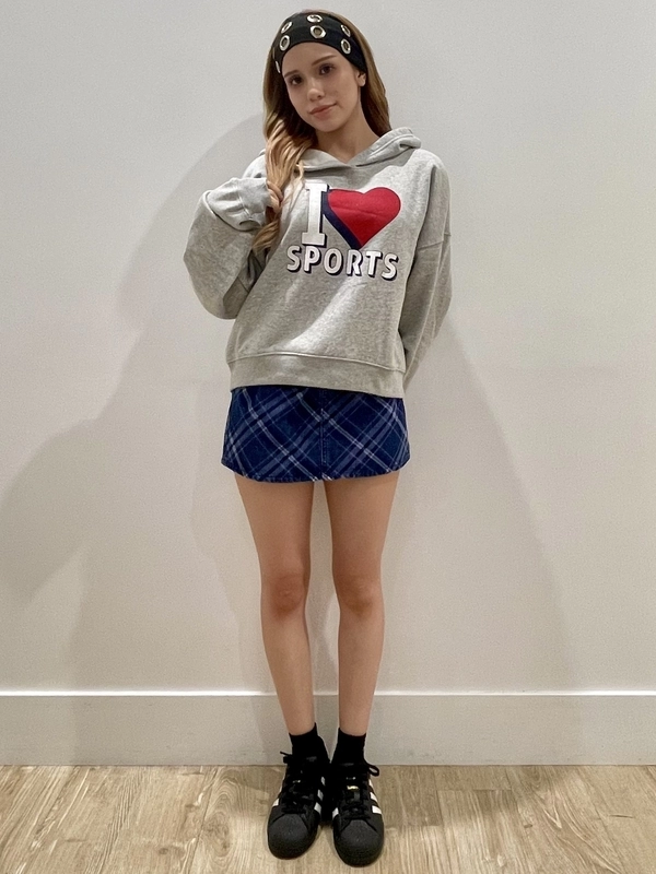 【i♡sports】
