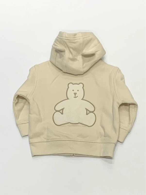 【大人気】GAPベビーロゴセットアップ
