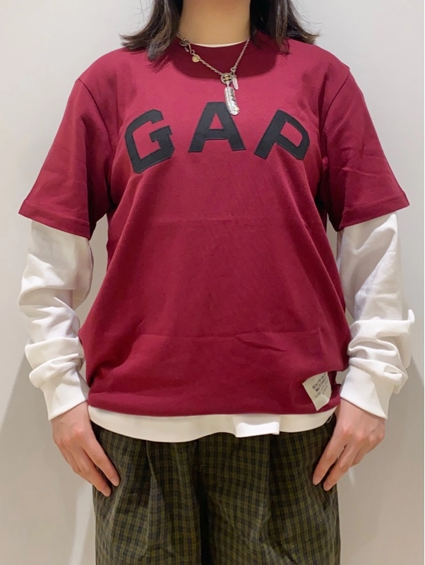 チェックパンツで秋を先取り☆②