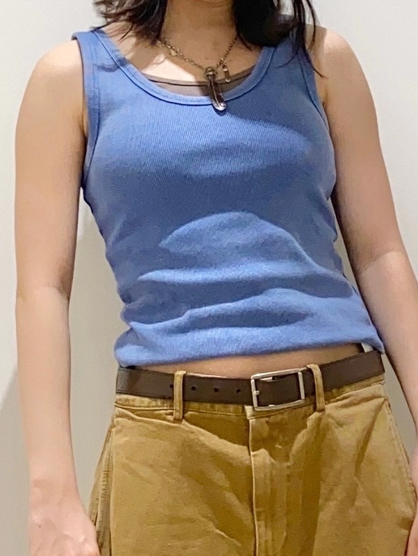 【おすすめ】今どきシルエット☆バレルパンツ