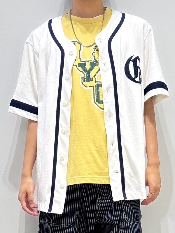 スポーティーカジュアルstyle