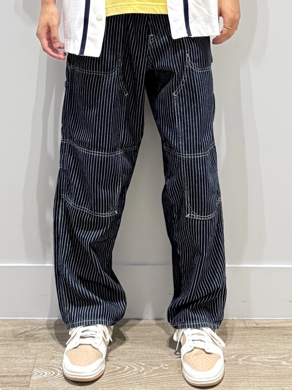 スポーティーカジュアルstyle