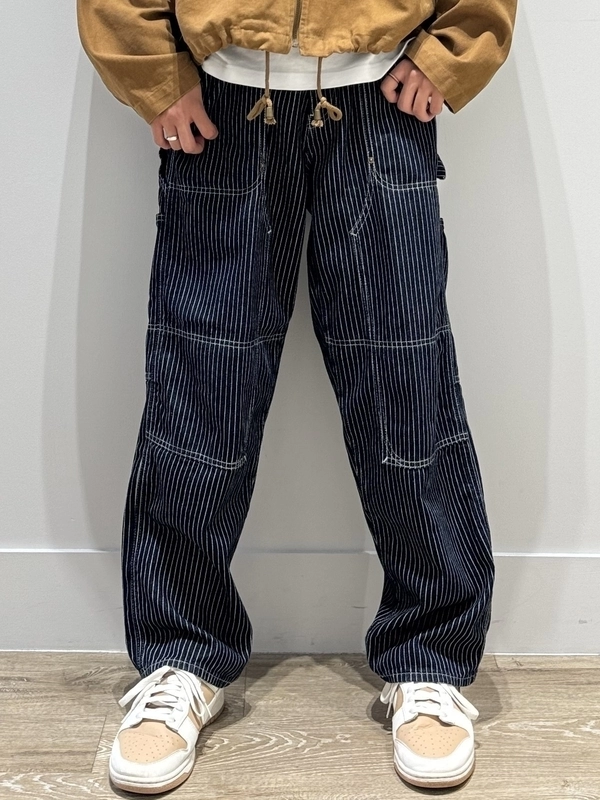 【NEW】優秀ジャケットで秋style