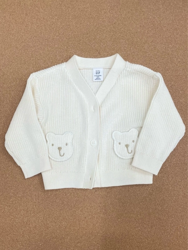【BABY】ギフトにもおすすめ♡キルトワンピースコーデ