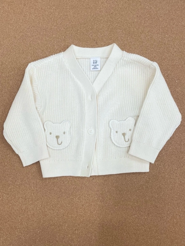 【BABY】お出かけに♡キルトワンピースコーデ
