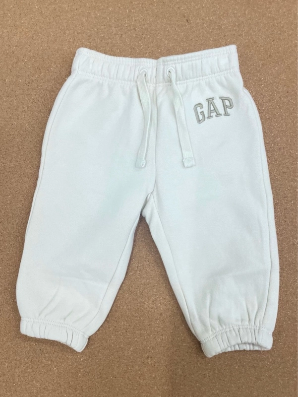 くま耳つきGAPロゴパーカーセットアップ♡