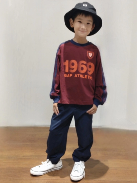 M24 ★GAP セットアップ　160cm Gap公式オンラインストア