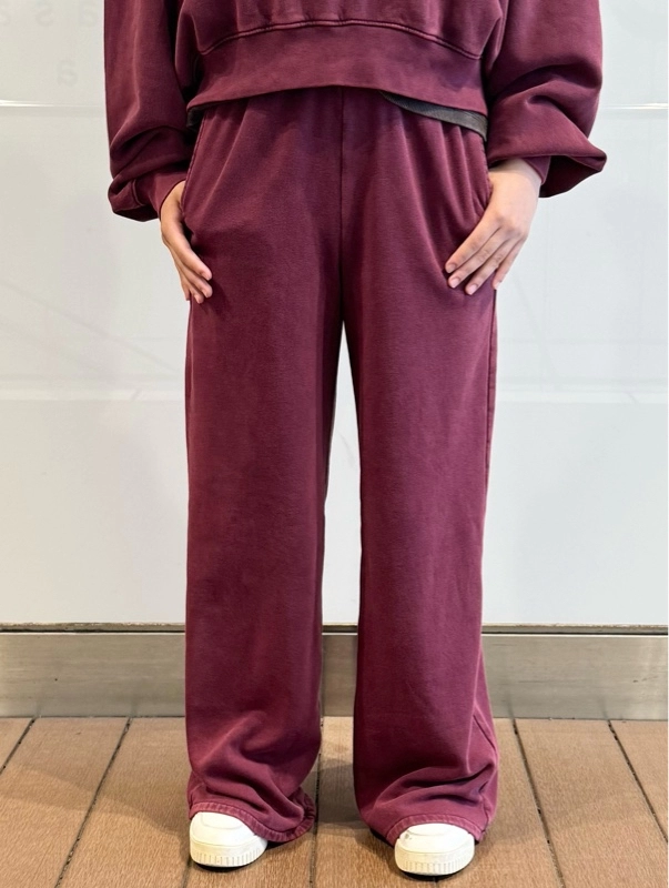 【NEW】ロゴセットアップコーデ◎