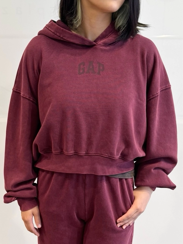 【NEW】ロゴセットアップコーデ◎