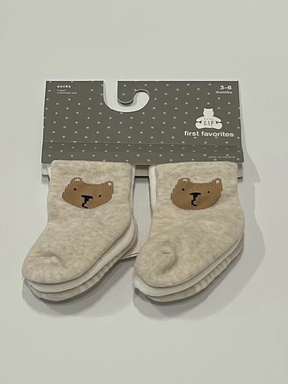 【ベビちゃんでもオシャレ際立つ1着】