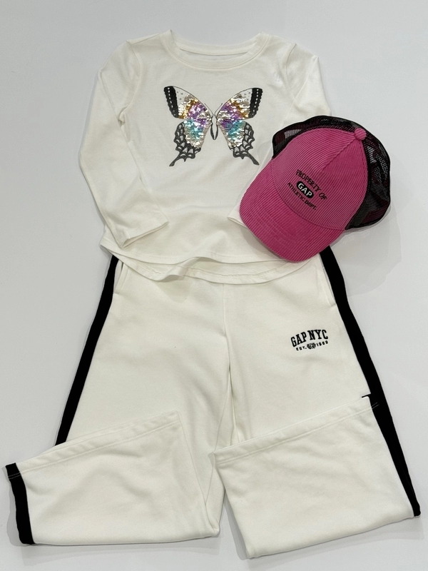 【フリッピー】×パンツ