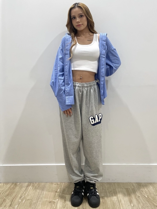 GAP スウェットパンツ 【公式通販】