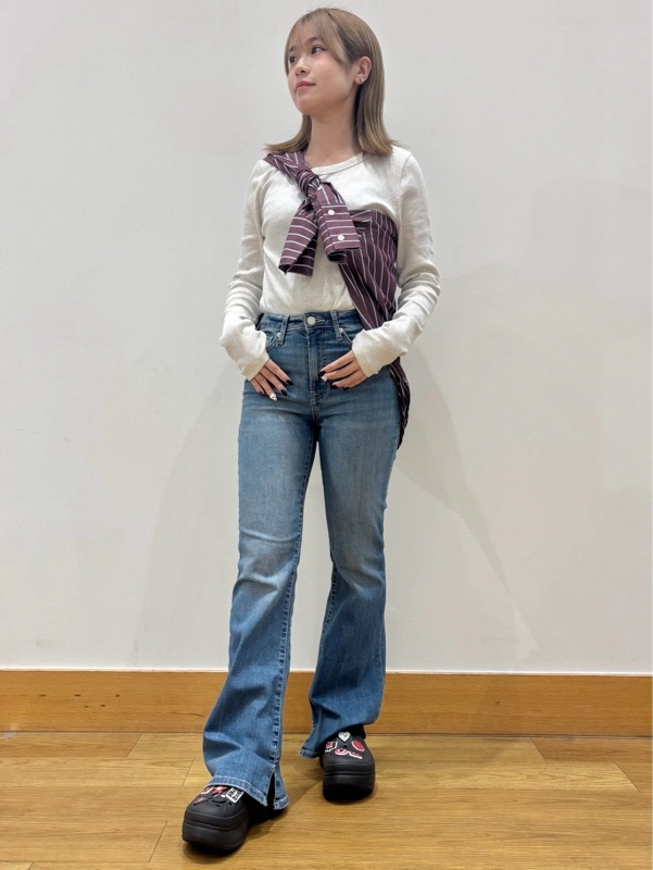 NEW！！ビッグシャツ