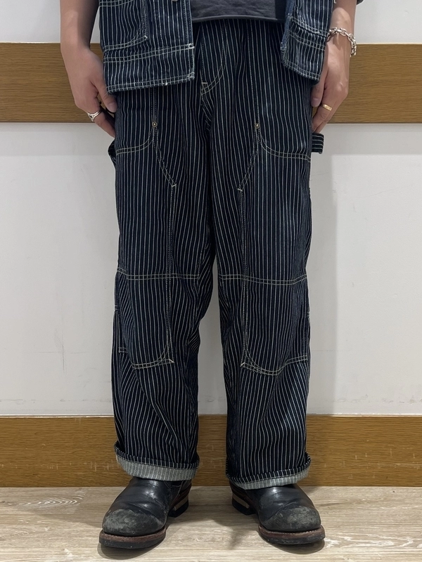 ヒッコリー】セットアップコーディネート！のスタイリング | Gap公式