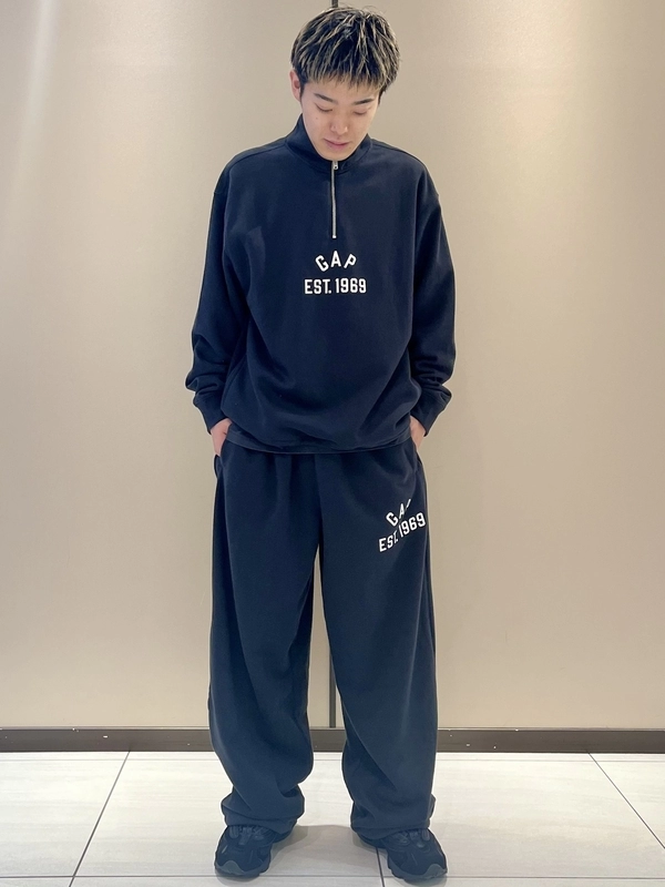 おすすめセットアップ