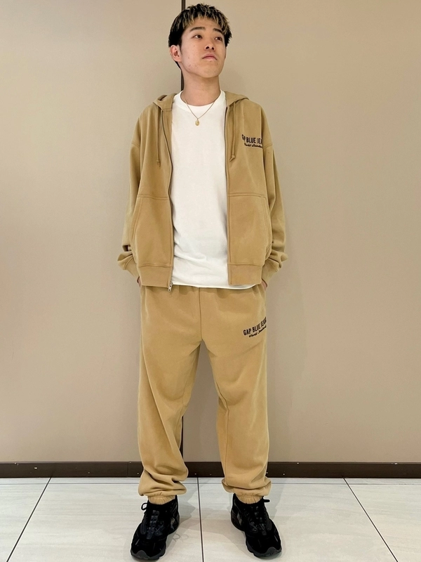 【大人気】セットアップ