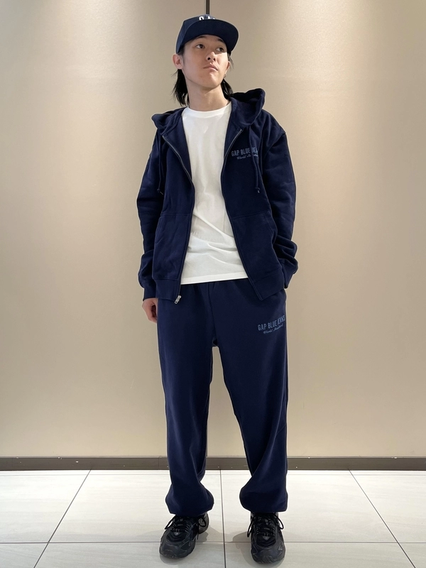 【大人気】セットアップ