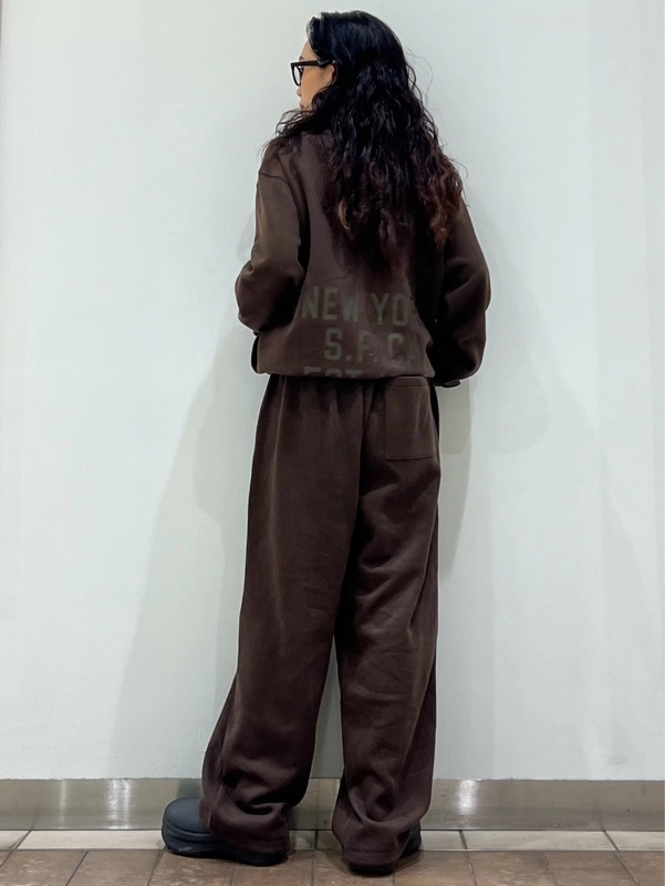 新作ハーフジップセットアップのスタイリング | Gap公式オンラインストア