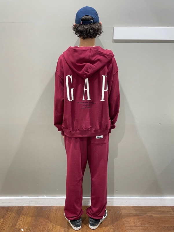 30TH セットアップのスタイリング | Gap公式オンラインストア