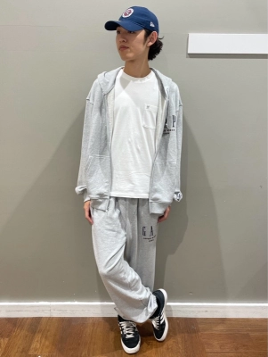 30th セットアップのスタイリング | Gap公式オンラインストア